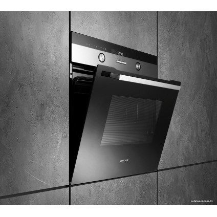 Электрический духовой шкаф Concept ETV6060