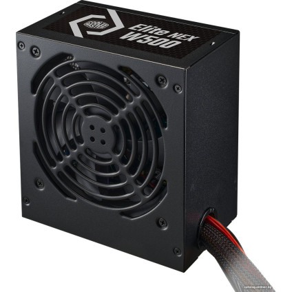 Блок питания Cooler Master Elite NEX W500 MPW-5001-ACBW-B