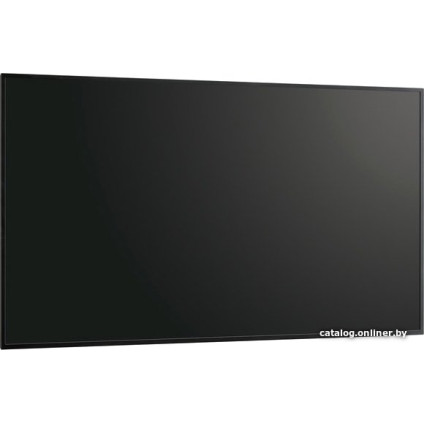 Информационная панель Sharp PN-HW551