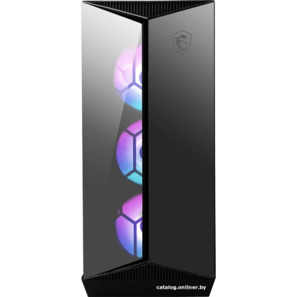 Корпус MSI MPG Gungnir 110R