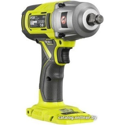 Гайковерт Ryobi RIW18-0 5133005501 (без АКБ)