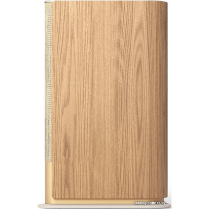 Беспроводная аудиосистема Bang & Olufsen Beosound Emerge (золотистый/светлый дуб)