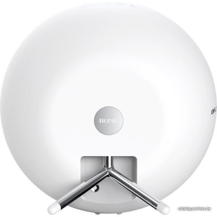 Беспроводная аудиосистема Defunc Home Small (белый)