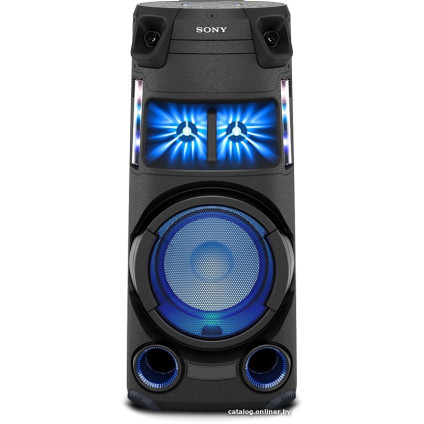 Патибокс Sony MHC-V43D