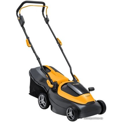 Газонокосилка Stiga Collector 136e Kit 291342068/ST2 (с 2-мя АКБ)