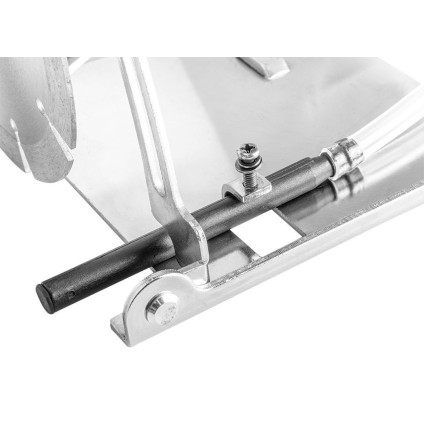 Ручной плиткорез GRAPHITE 59G888