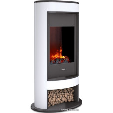 Электрокамин Dimplex Verdi (черный/белый)