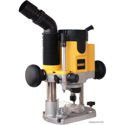 Вертикальный фрезер DeWalt DW621