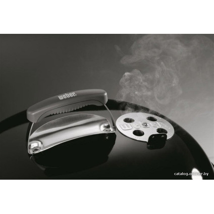 Гриль Weber Compact Kettle 47cm