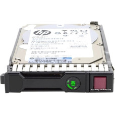 Жесткий диск HP 834031-B21 8TB