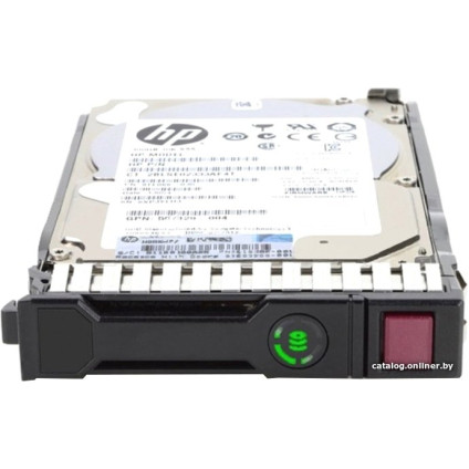 Жесткий диск HP 834031-B21 8TB