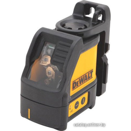 Лазерный нивелир DeWalt DW088K