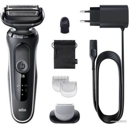Электробритва Braun Series 5 51-W1600s