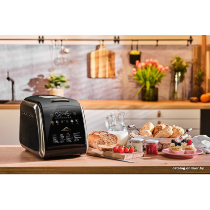 Хлебопечка ETA Delicca II Max 7149 90040