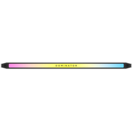 Оперативная память Corsair Dominator Titanium RGB 2x32ГБ DDR5 6000 МГц CMP64GX5M2B6000C30W