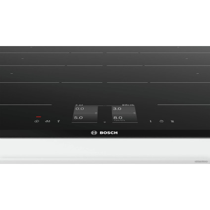 Варочная панель Bosch PXY875KW1E