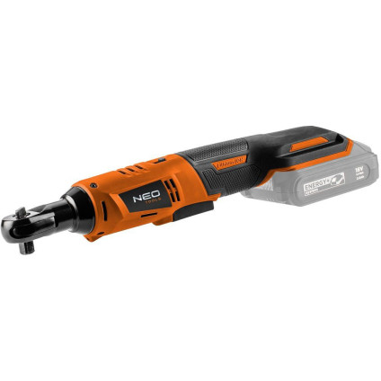 Трещотка NEO 04-603 (без АКБ)