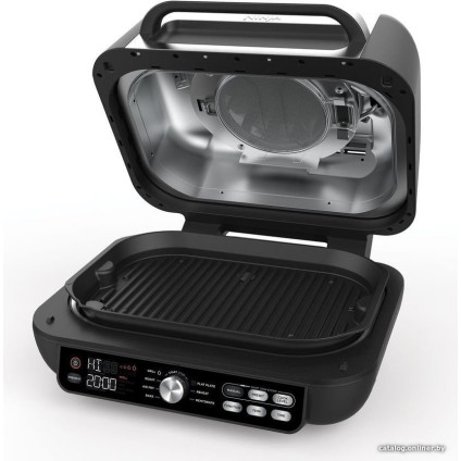 Электрогриль Ninja AG651EU