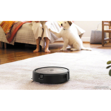 Робот-пылесос iRobot Roomba j9