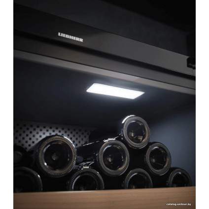 Винный шкаф Liebherr WPbl 4201 GrandCru 4201-20001