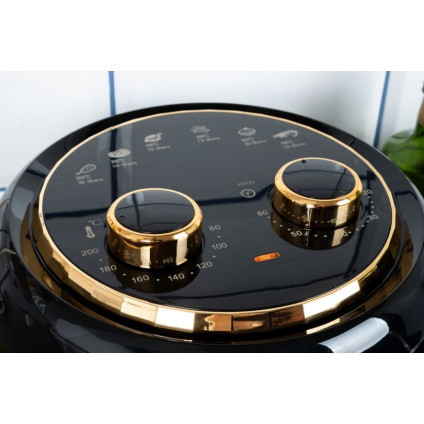 Аэрогриль (аэрофритюрница) Eldom FR35