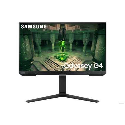 Игровой монитор Samsung Odyssey G4 LS25BG400EUXEN