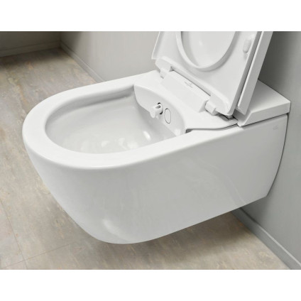 Унитаз подвесной Villeroy & Boch Viclean-I V0E200R1