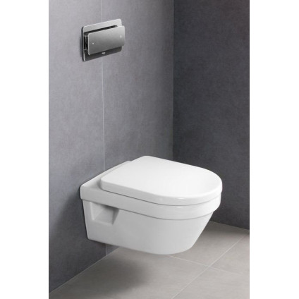 Унитаз подвесной Villeroy & Boch Omnia Architectura 5684R0T2