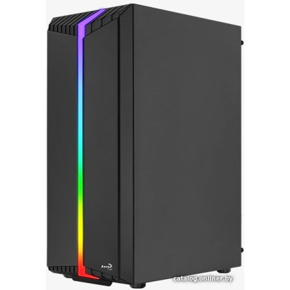 Корпус AeroCool Bionic-G-BK-v2