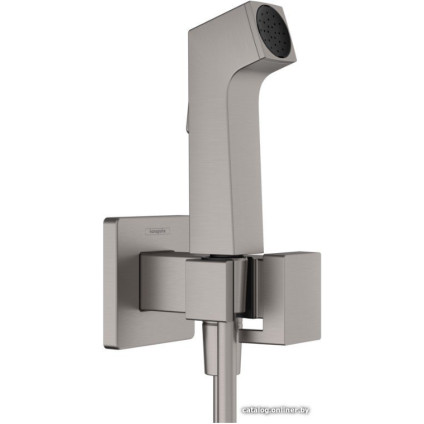 Гигиенический душ Hansgrohe Bidette 1jet E 29233340