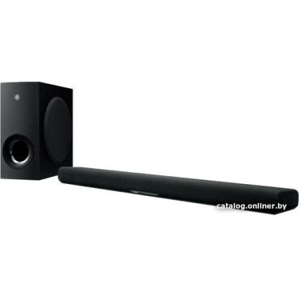 Саундбар Yamaha SR-B40A