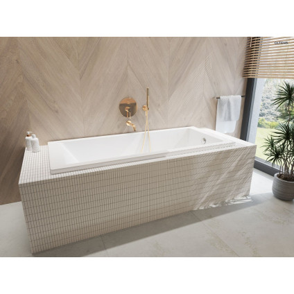 Излив Oltens Molle 39100800