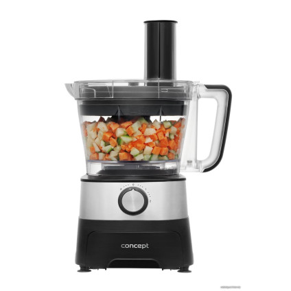 Кухонный комбайн Concept CUBE RM3000