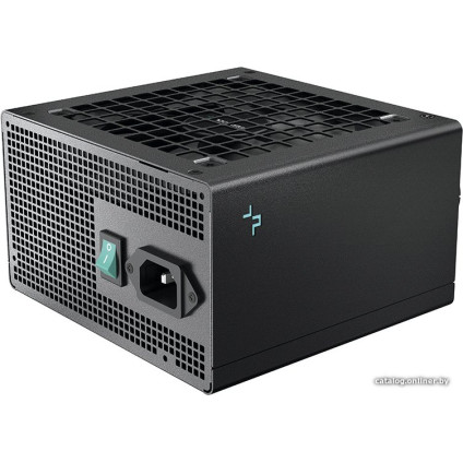 Блок питания DeepCool PK650D