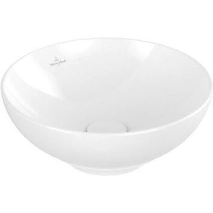 Умывальник Villeroy & Boch 4A4500R1