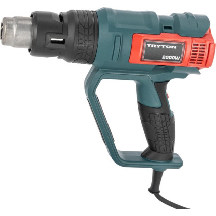 Промышленный фен Tryton THL2000C