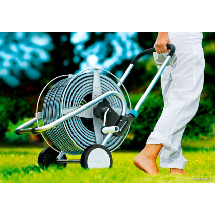 Тележка для шланга Cellfast Тележка для шланга Explorer 55-050