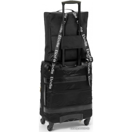 Коляска прогулочная «книга» Elodie Mondo (rebel green)