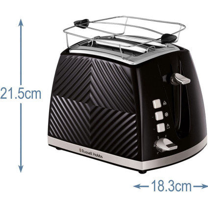 Тостер Russell Hobbs 26390-56