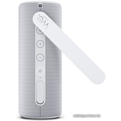 Беспроводная колонка Loewe We. HEAR 1 (серый)