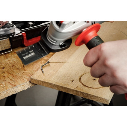 Реноватор GRAPHITE 59G025