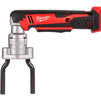 Инструмент для болтовых соединителей и наконечников Milwaukee M18 M18BSBT-0X 4933493288 (без АКБ, кейс)