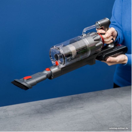 Пылесос Zelmer ZSVC822