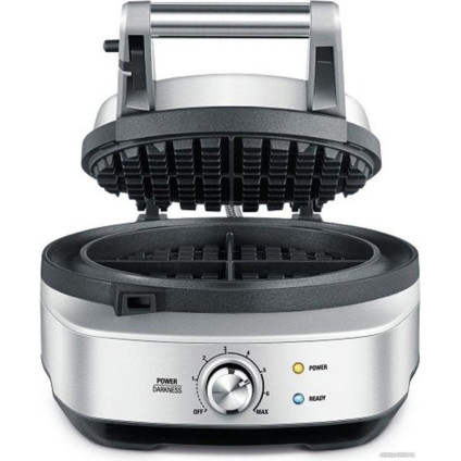 Вафельница Sage SWM520