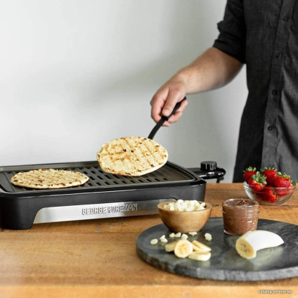 Электрогриль George Foreman 25850-56