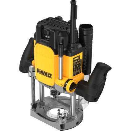 Вертикальный фрезер DeWalt DWE625
