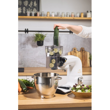 Кухонная машина ETA Gratus Evo Max 1028 90061