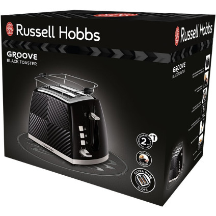 Тостер Russell Hobbs 26390-56