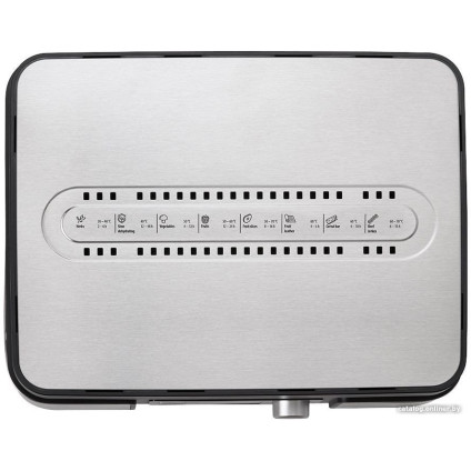 Сушилка для овощей и фруктов CASO DH 450