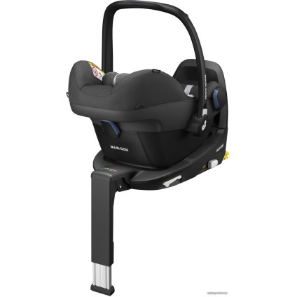 Детское автокресло Maxi-Cosi Pebble Pro i-Size (essential black)